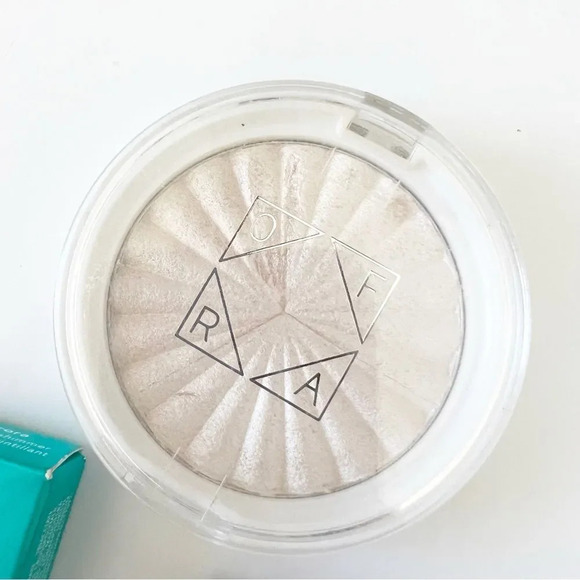 Makeup Lot Gigi Gorgeous Thrive Cosmetics OFRA Glazed Donut Aurora Rose Gold New - Picture 6 of 16